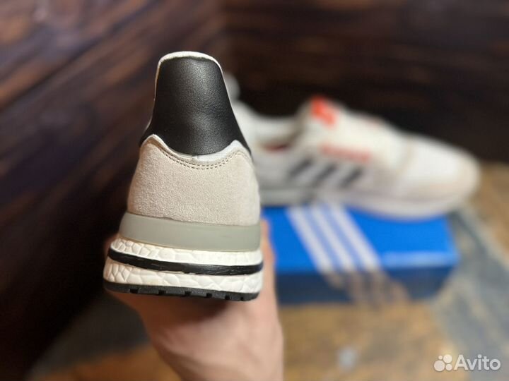 Кроссовки adidas zx500 43-46