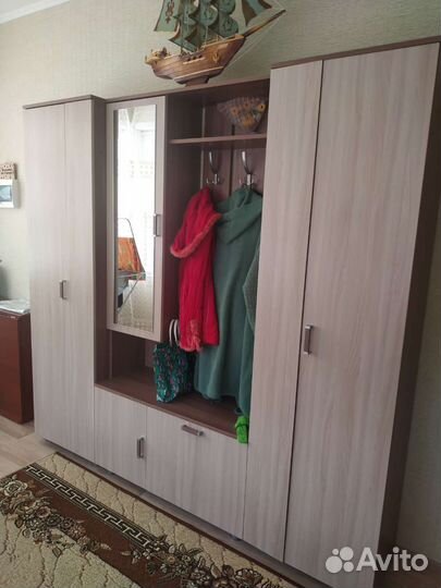 Шкафприхожая