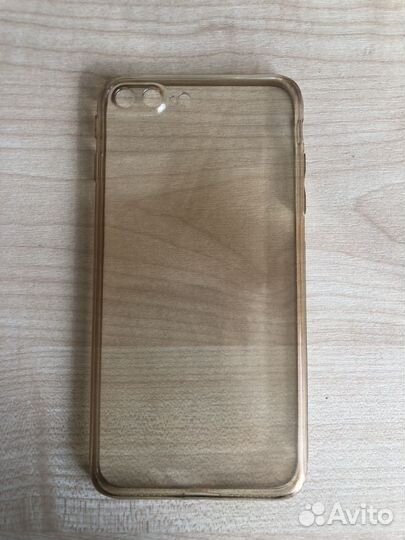 Чехол на iPhone 7 plus и 8 plus