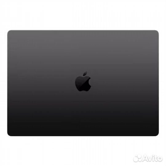 MacBook Pro 14 M3 Max 14/30/36/1Tb Black (MRX53)