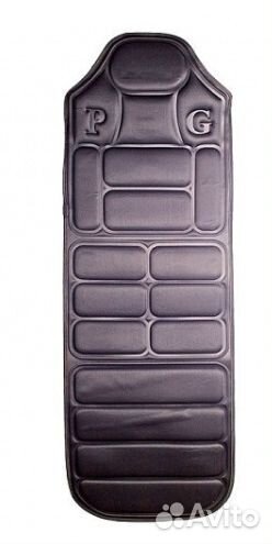 Массажный матрас