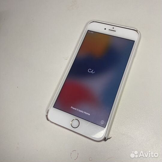 iPhone 6 Plus, 128 ГБ