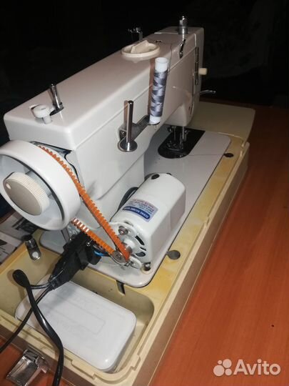 Швейная машинка aiko модель AEL 350