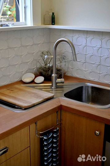 Кухни и кухоньки на заказ