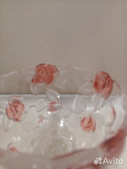 Ваза конфетница