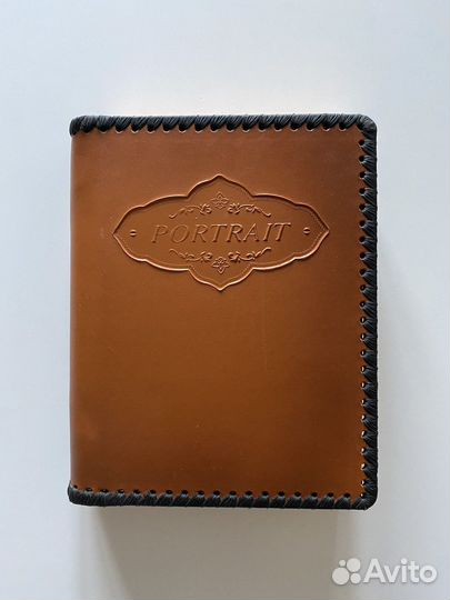 Альбом для фотографий