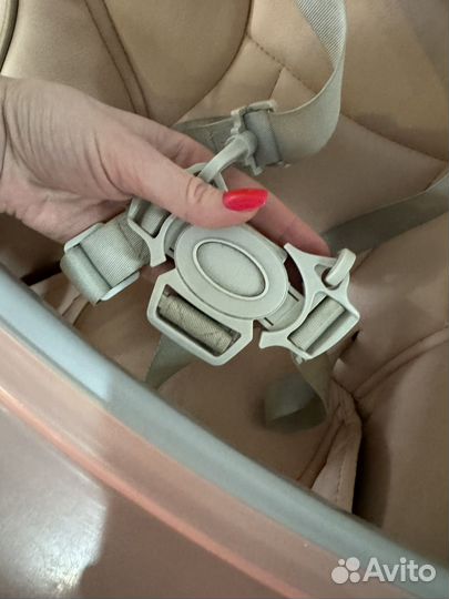 Стул для кормления