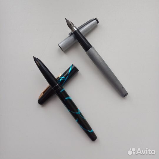 Авторучка СССР