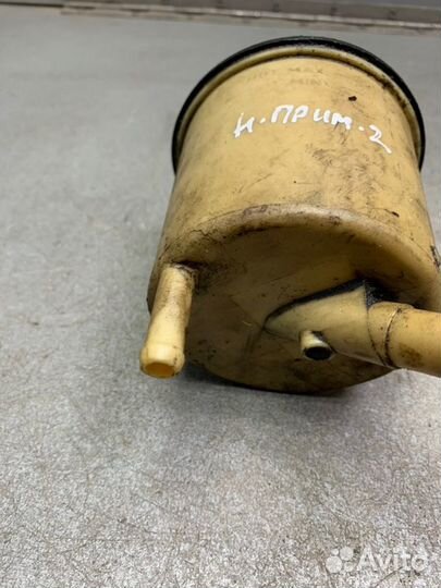 Бачок Гур Nissan Primera P12 седан 2.0 QR20 2004