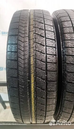 Bridgestone Blizzak VRX 185/65 R15 88S