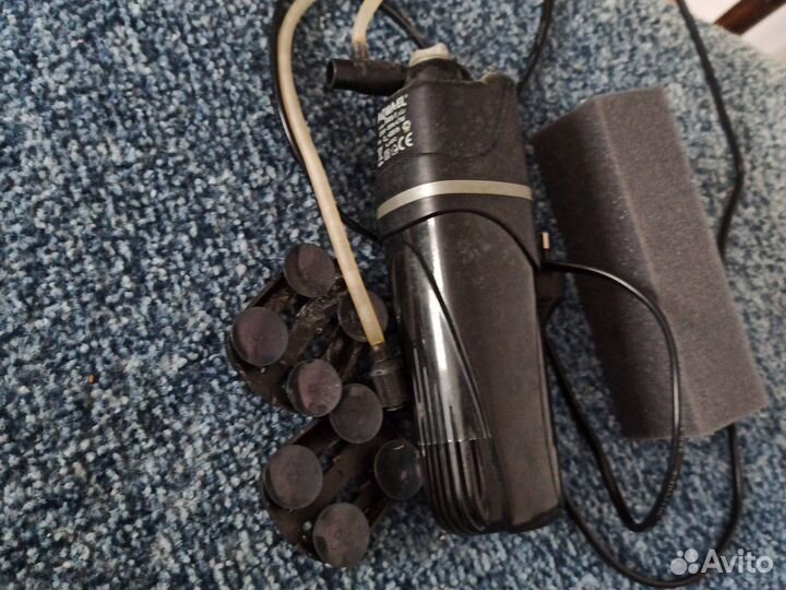 Отсадник для рыбок