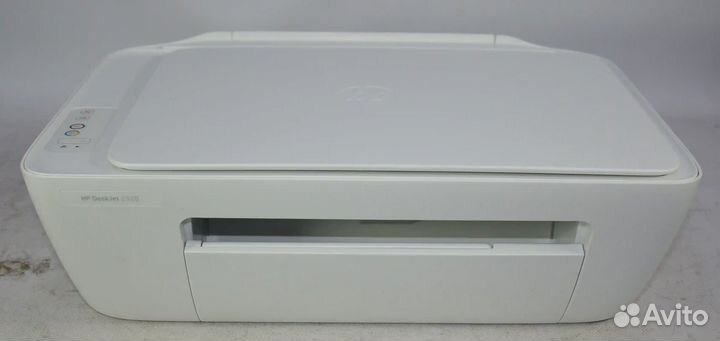 Мфу струйное HP DeskJet 2320 (7WN42B) k6 000014544