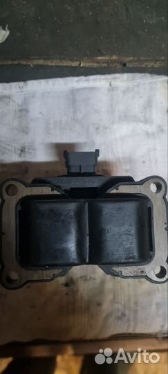 Модуль (катушка) зажигания нива шевроле