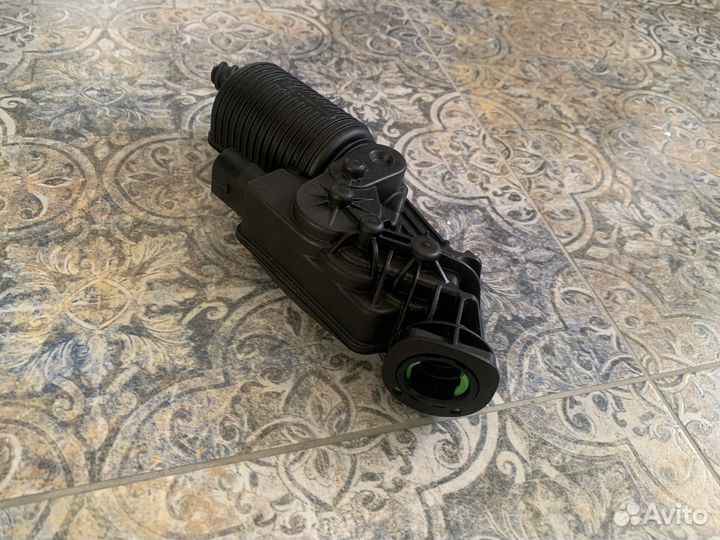 Мотор фаркопа Tiguan 2 8W0959245