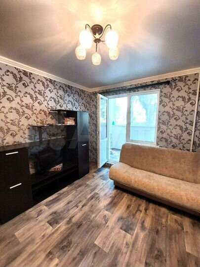 Квартира-студия, 21 м², 1/17 эт.