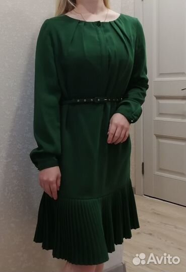 Платье вечернее 44 46