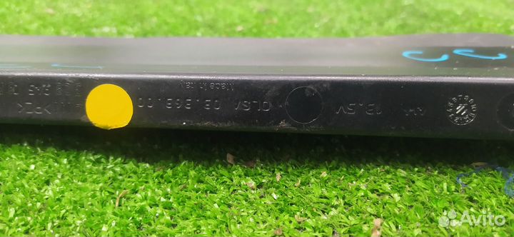 Стоп-сигнал дополнительный Volkswagen Passat Cc