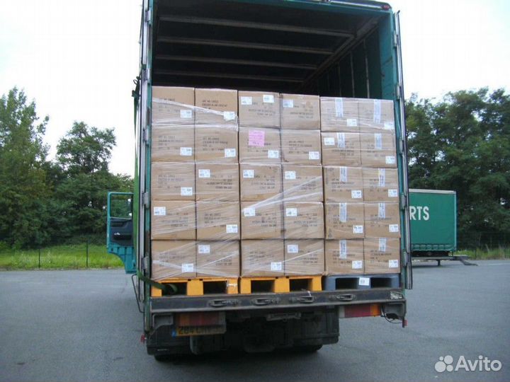 Перевозка переезды грузов грузоперевозки от 200 км