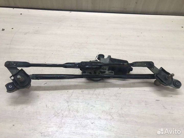 Трапеция дворников hyundai elantra 4