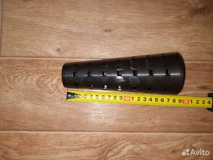 Конус для бобиной пряжи