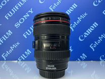 Canon 24-105mm f/4 L (sn:2872)