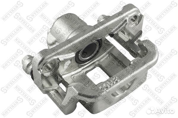 05-90456-SX суппорт тормозной задний левый d.3