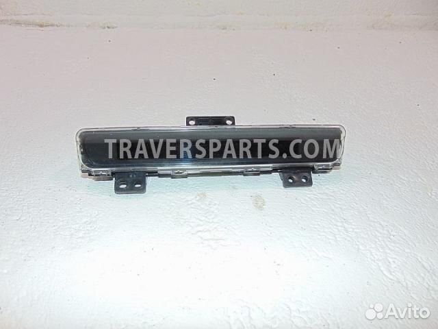 Дисплей информационный