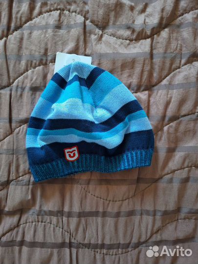 Шапка детская