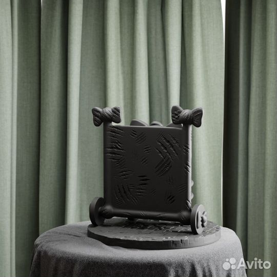 Фигурка Hello Kitty Hanibal