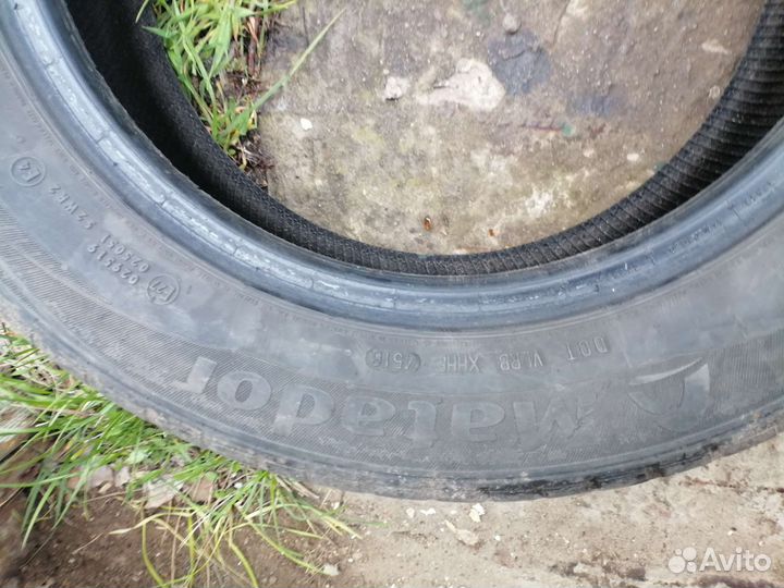 Matador FR3 195/60 R15 88H