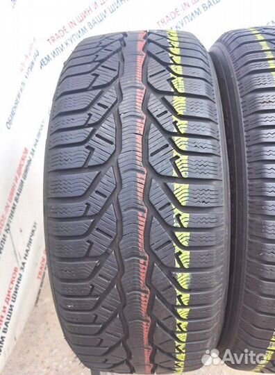 Kleber Krisalp HP2 225/50 R17 98H