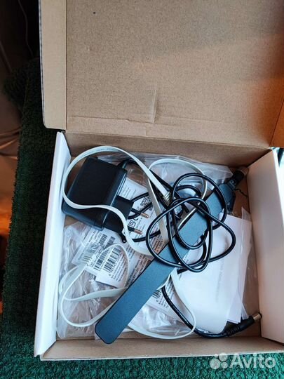 Модем huawei 4g под сим карту