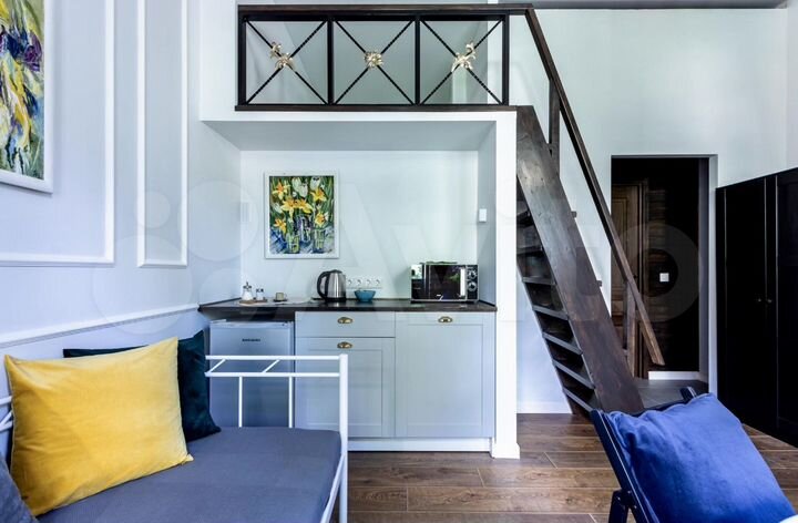 Готовый бизнес на аренде у моря