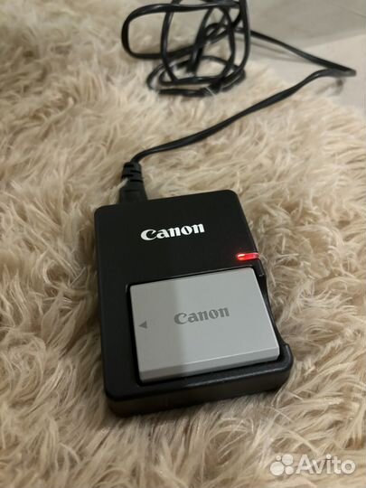 Фотоаппарат canon eos 500d