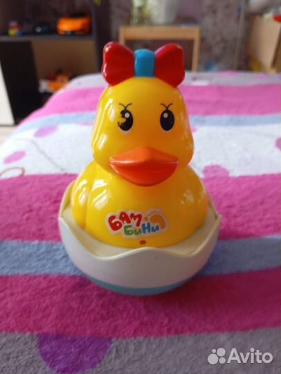 Динозавры игрушки