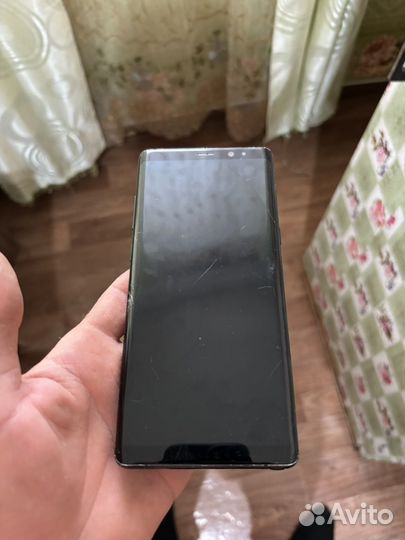 Samsung Galaxy Note 8, 6/64 ГБ