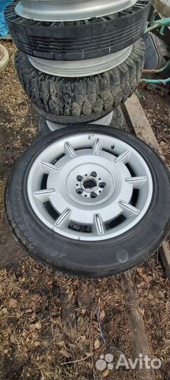 Колеса rolls-royce