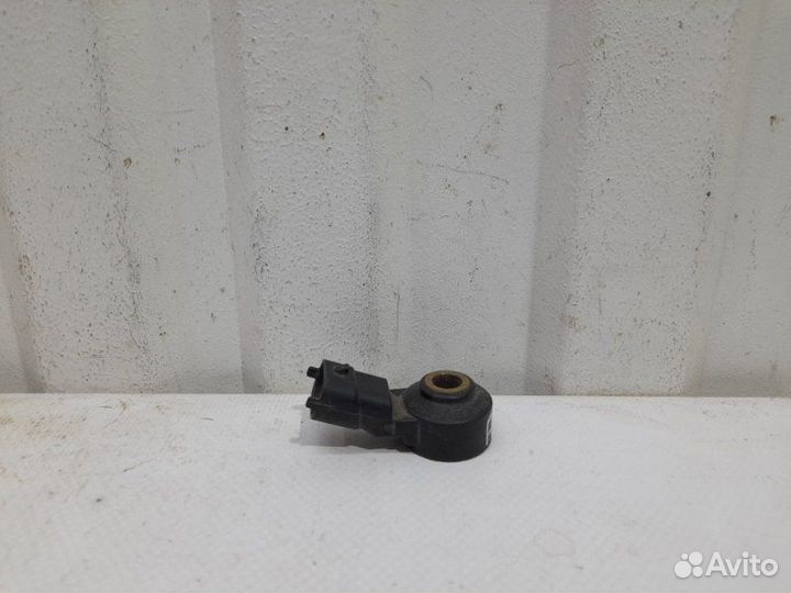 Датчик детонации Porsche Cayenne 957 4.8 M48.01