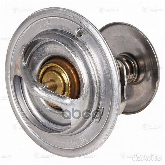 Термостат для а/м газ (термоэлемент) (87С) (LT