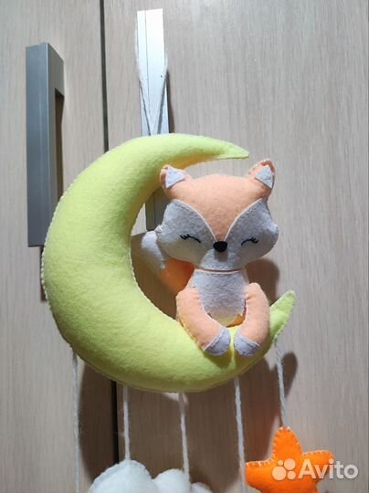 Мобильники, Декор для детей. Игрушки