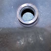 Катализатор LADA Vesta NG 1.8