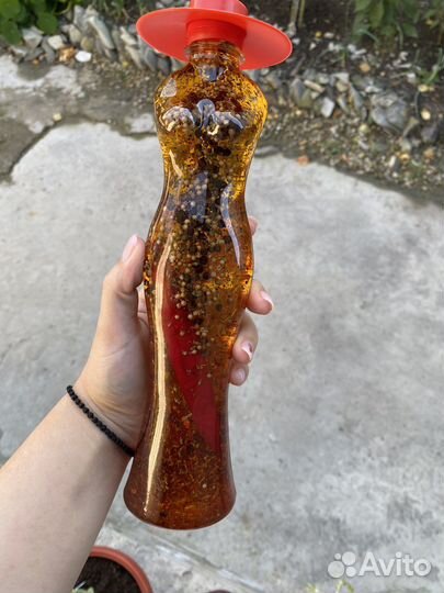 Масло со специями