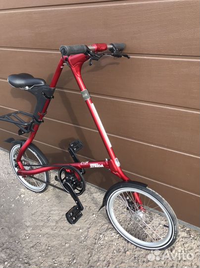 Strida SD '18