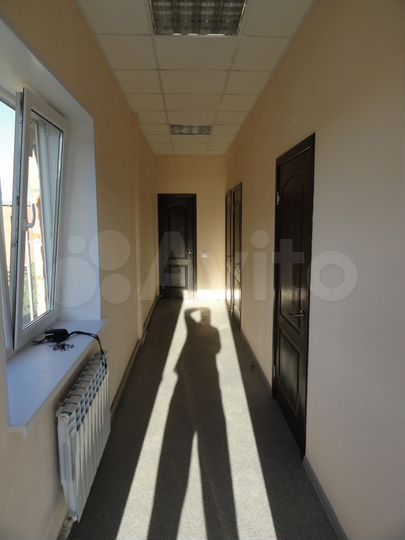 Офисное помещение, 12.5 м²