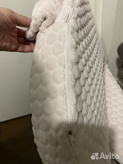 Подушка для кормления грудью