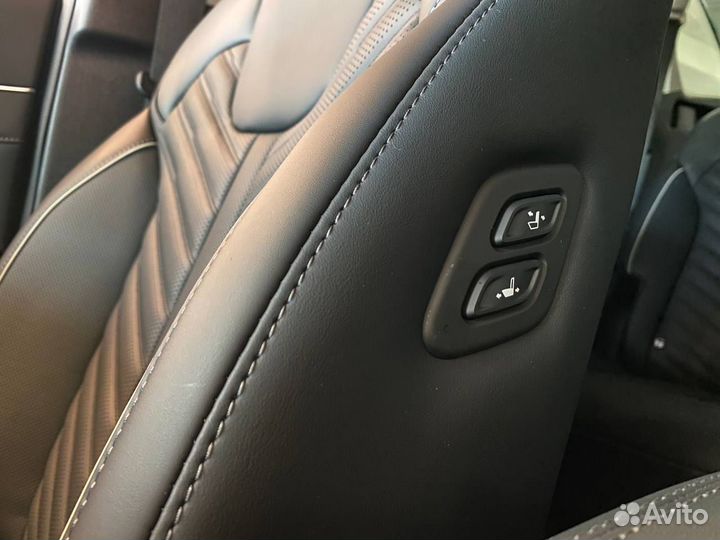 Kia Sorento 2.5 AT, 2024