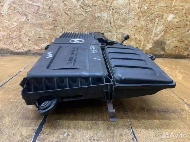 Корпус воздушного фильтра Mazda 3 Z6 2006