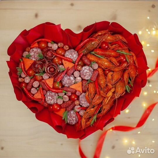 Валентинка