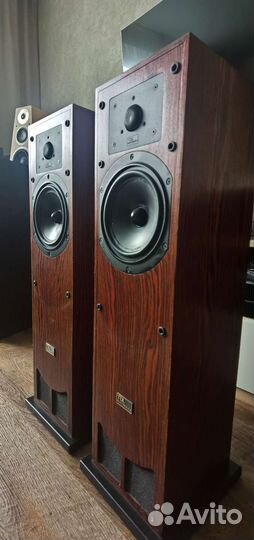 Акустика TDL T-line 2