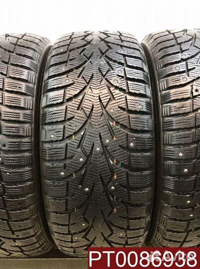 Toyo Observe G3-Ice 235/55 R17 98H